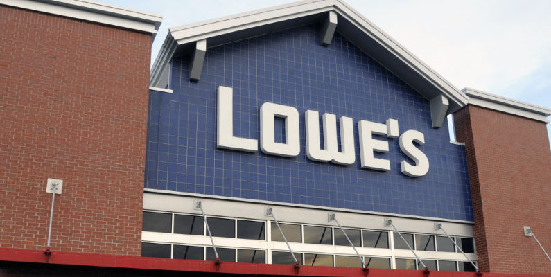 E Lowe&rsquo;s si compra la canadese RONA