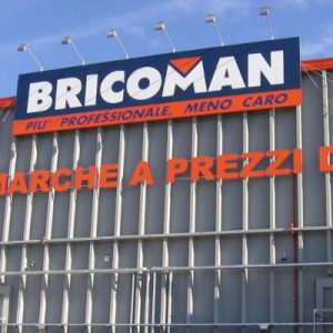 Bricoman a Pero. Posizioni ancora disponibili