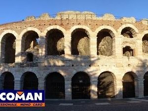 110 assunzioni per Bricoman Verona