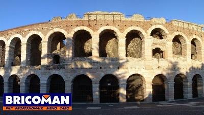 110 assunzioni per Bricoman Verona