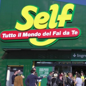 Self Italia. Il socio c’è…e i soldi?