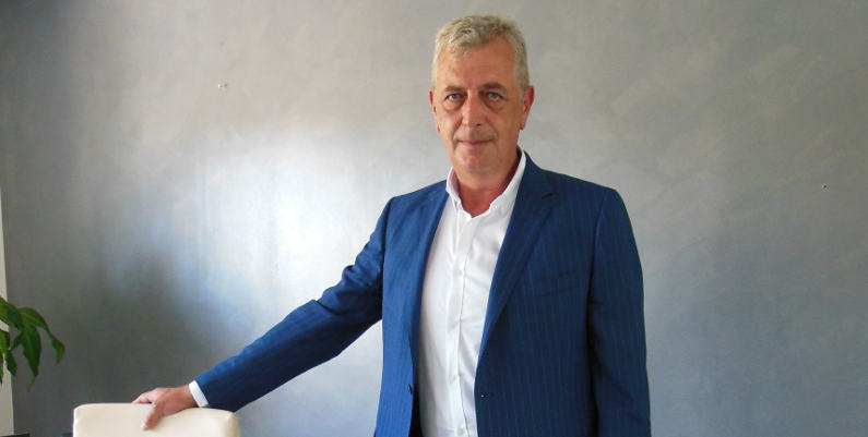 Betafence. Incremento dei ricavi oltre il 13%