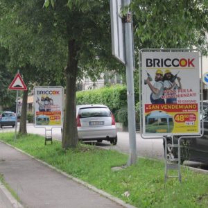 Brico OK in Veneto