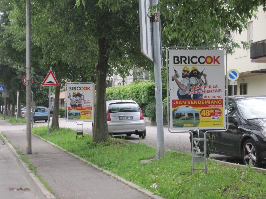 Brico OK in Veneto