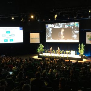 4° DIY Global Summit – 8 giugno