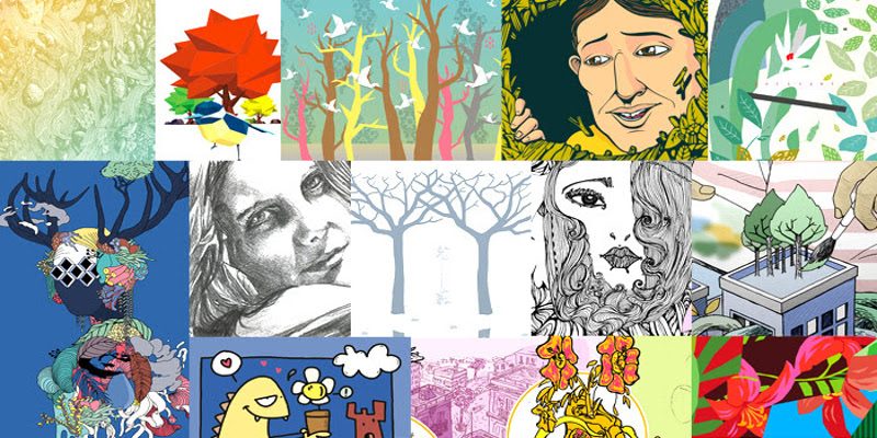 #IKEAlovesEARTH, e Ikea si d&agrave; all&rsquo;arte