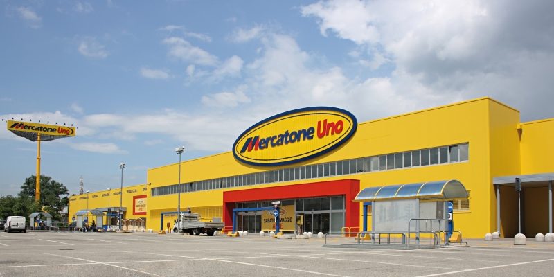 Mercatone Uno, tra clienti beffati e una nuova vendita