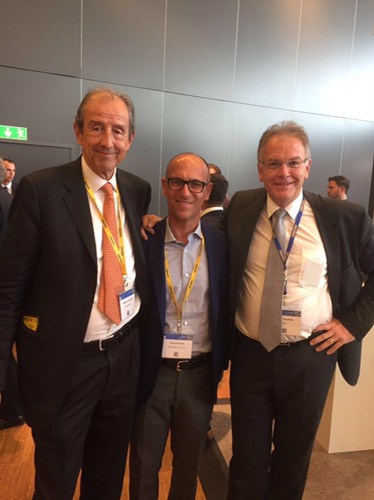 Diy Global Summit, secondo giorno