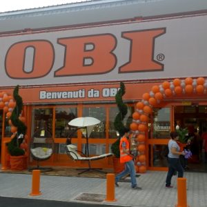 Aperto l’OBI più grande d’Italia