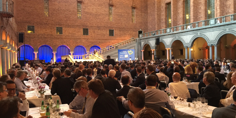 4&deg; DIY Global Summit &ndash; 9 giugno