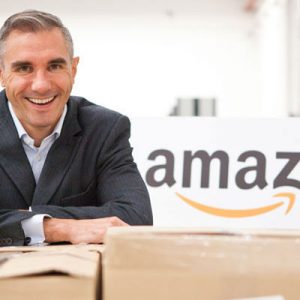 Amazon premia gli studenti del Politecnico di Milano