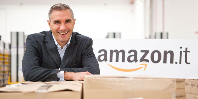 Amazon premia gli studenti del Politecnico di Milano