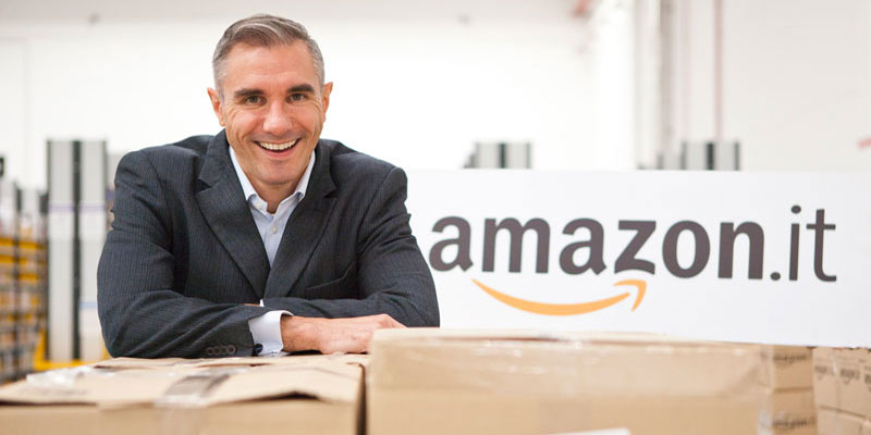 Amazon premia gli studenti del Politecnico di Milano