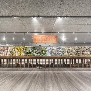Fondazione Prada …e la ferramenta