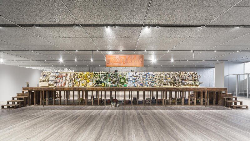 Fondazione Prada …e la ferramenta