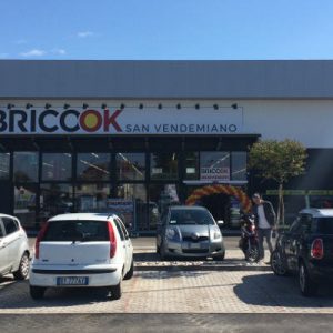 Brico OK a San Vendemiano