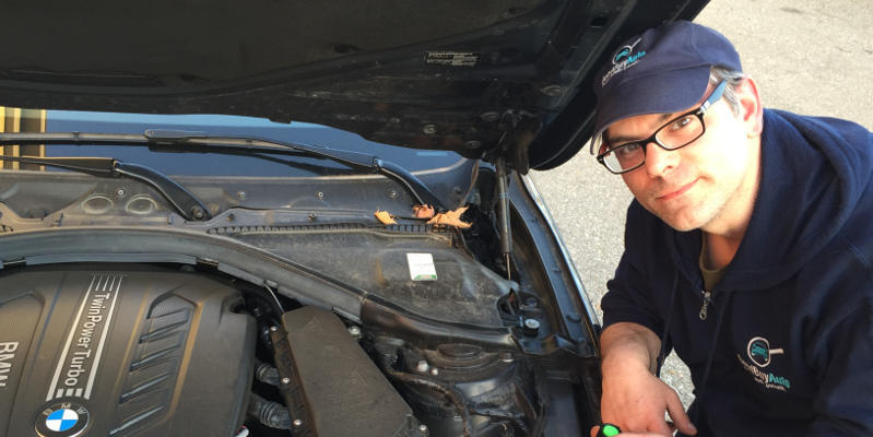 Aumenta la voglia di usato (per la gioia del reparto car care)
