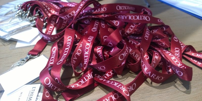 Orticolario 2016 si presenta
