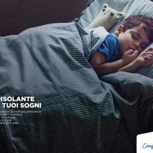 Saint-Gobain, 1 milione di euro per il posizionamento del brand