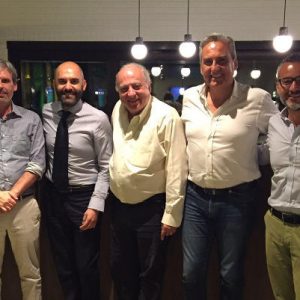 Accordo “super” per Consorzio Terna e StanleyBlack&Decker