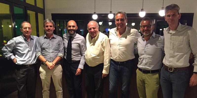 Accordo “super” per Consorzio Terna e StanleyBlack&Decker