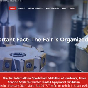 Fiere. Mai pensato all’Iran?