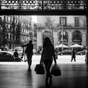 Barom&egrave;tre de la Valeur Shopper 2016 in Italia