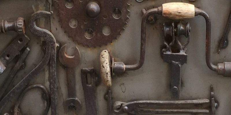 Posizioni aperte nella distribuzione del bricolage