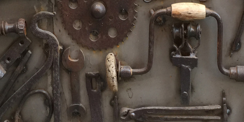 Posizioni aperte nella distribuzione del bricolage