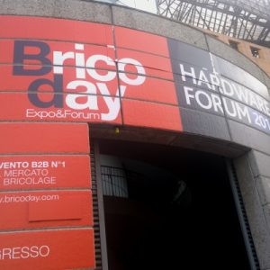 Conclusa l’edizione 2016 del Bricoday