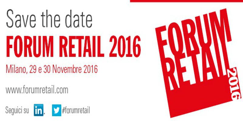 Forum Retail. La moderna distribuzione &ldquo;a raccolta&rdquo;