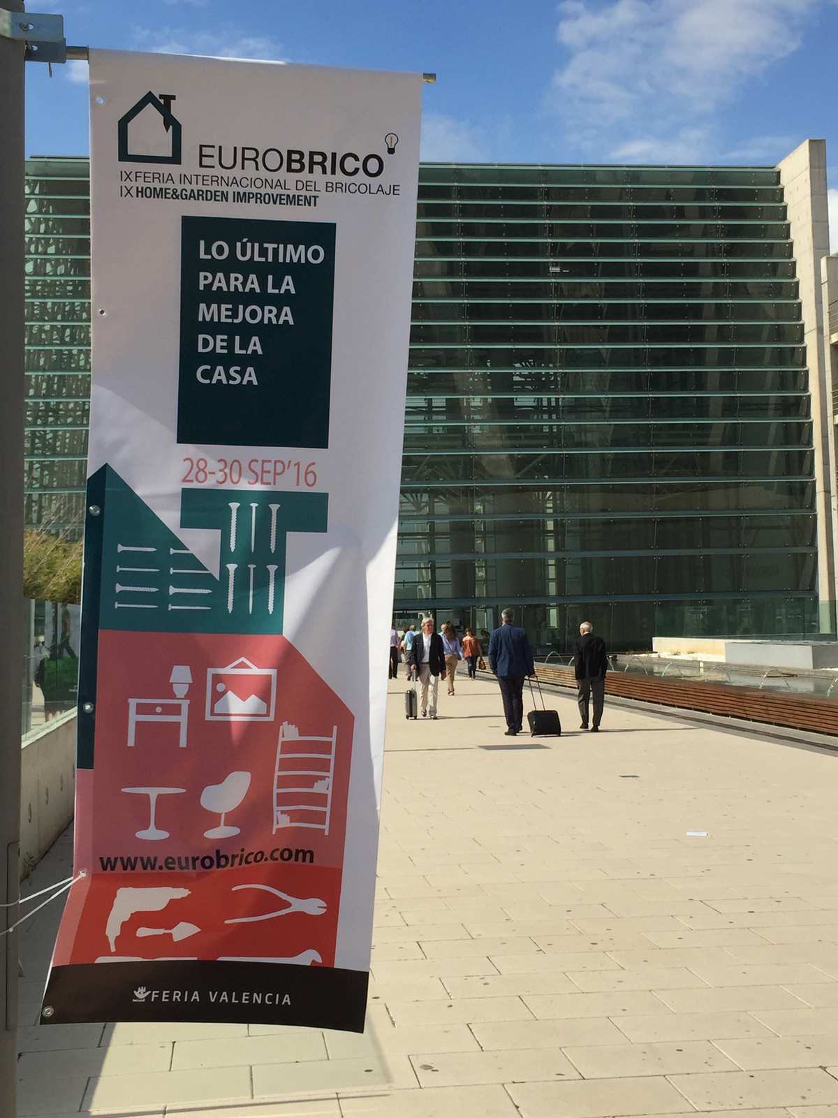 Eurobrico Valencia. Eccoci!