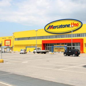 Mercatone Uno. Formalizzata la cessione a Shernon Holding