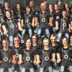 Zodio Italia a Rescaldina