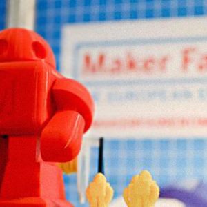 Da oggi Maker Faire a Roma
