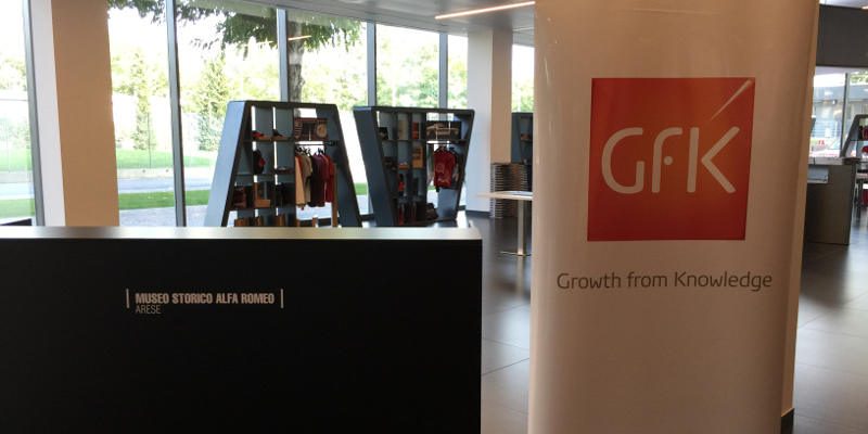 Conference annuale di GfK Milano. L&rsquo;home improvement &egrave; connesso
