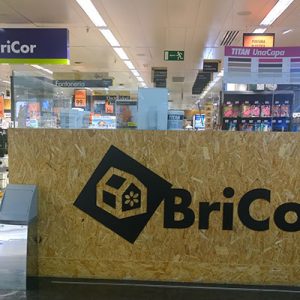 Bricor la prossimità al servizio del progetto
