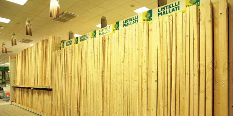 I nuovi cataloghi Guercio Forma