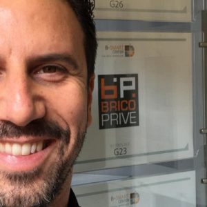 Bricolage e vendite private, ecco bricoprive.com