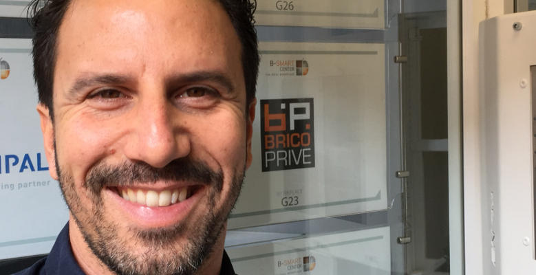 Bricolage e vendite private, ecco bricoprive.com
