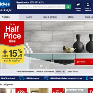 UK, retailer con consegne in un’ora