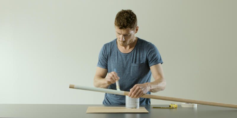 Nasce Design Lab con prodotti Leroy Merlin