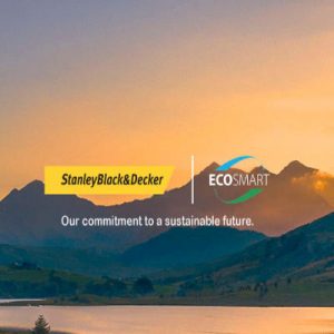 StanleyBlack&Decker e IULM: la sostenibilità è il nostro impegno