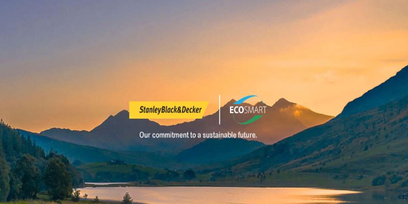StanleyBlack&Decker e IULM: la sostenibilit&agrave; &egrave; il nostro impegno