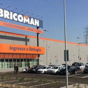 Covid-19…si aggiunge Bricoman