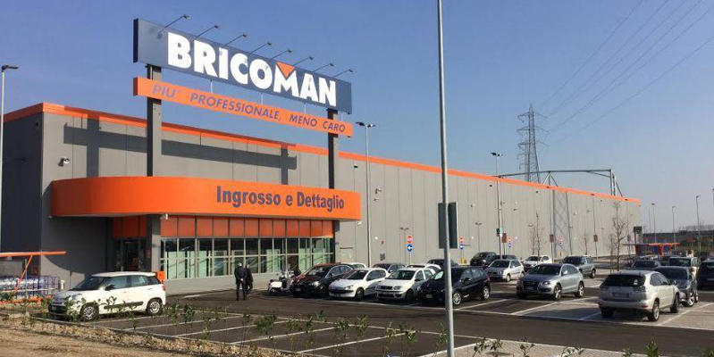 Covid-19&hellip;si aggiunge Bricoman