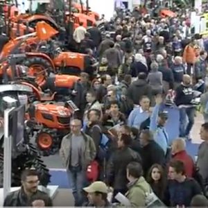 EIMA International 2016: una vera kermesse