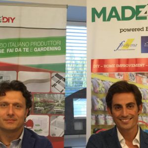 MADE4DIY, da quel giugno 2013…