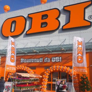 Apre Obi a San Giuliano. E’ il 56° negozio