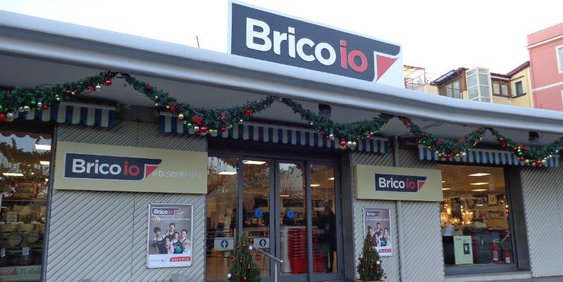 Brico Io a Piano di Sorrento